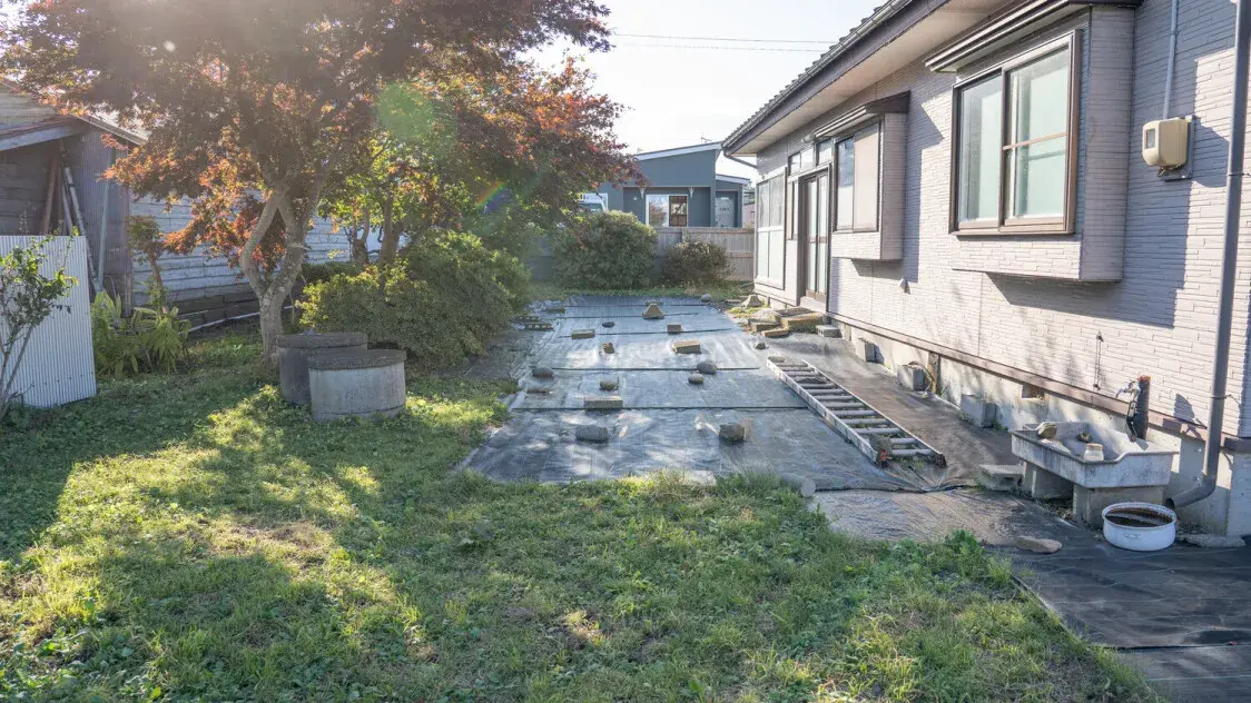 6DK Property Hirono-cho Iwate-ken (6)