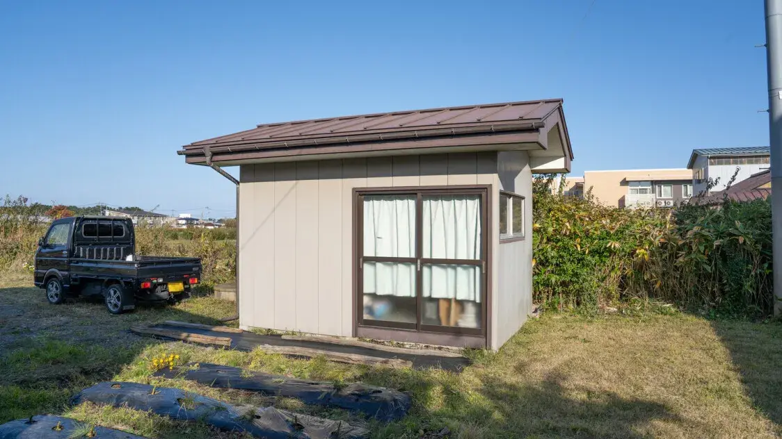 6DK Property Hirono-cho Iwate-ken (7)