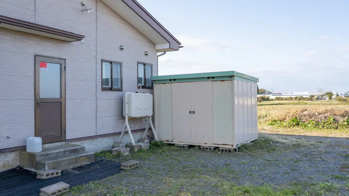 6DK Property Hirono-cho Iwate-ken (8)
