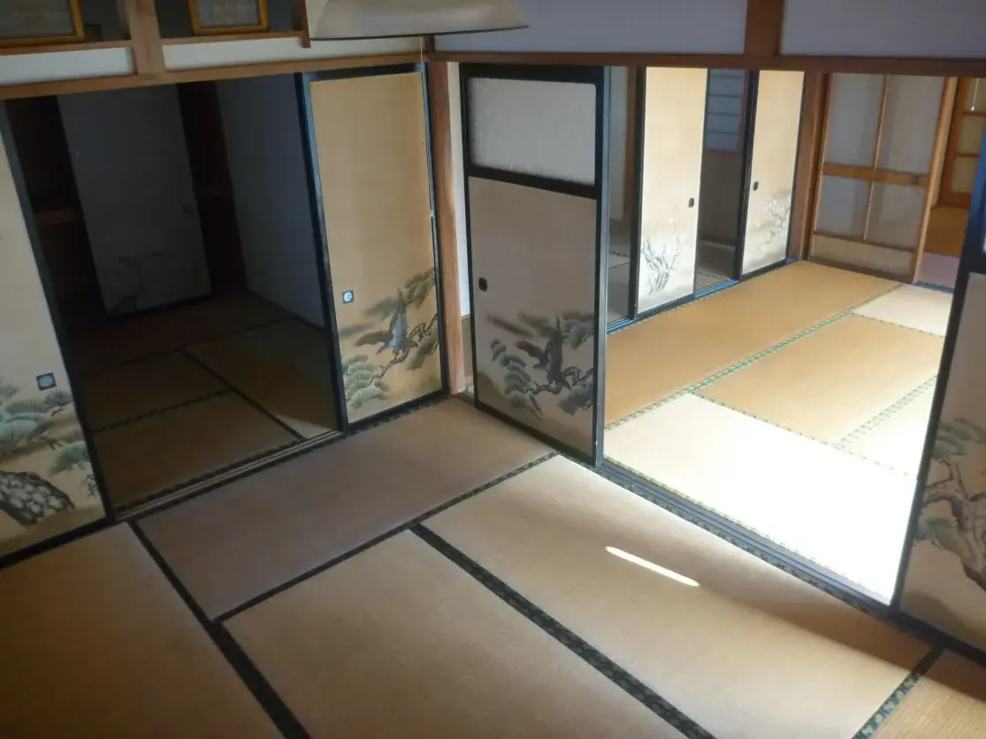 6DK Property Hirono-cho Iwate-ken (10)