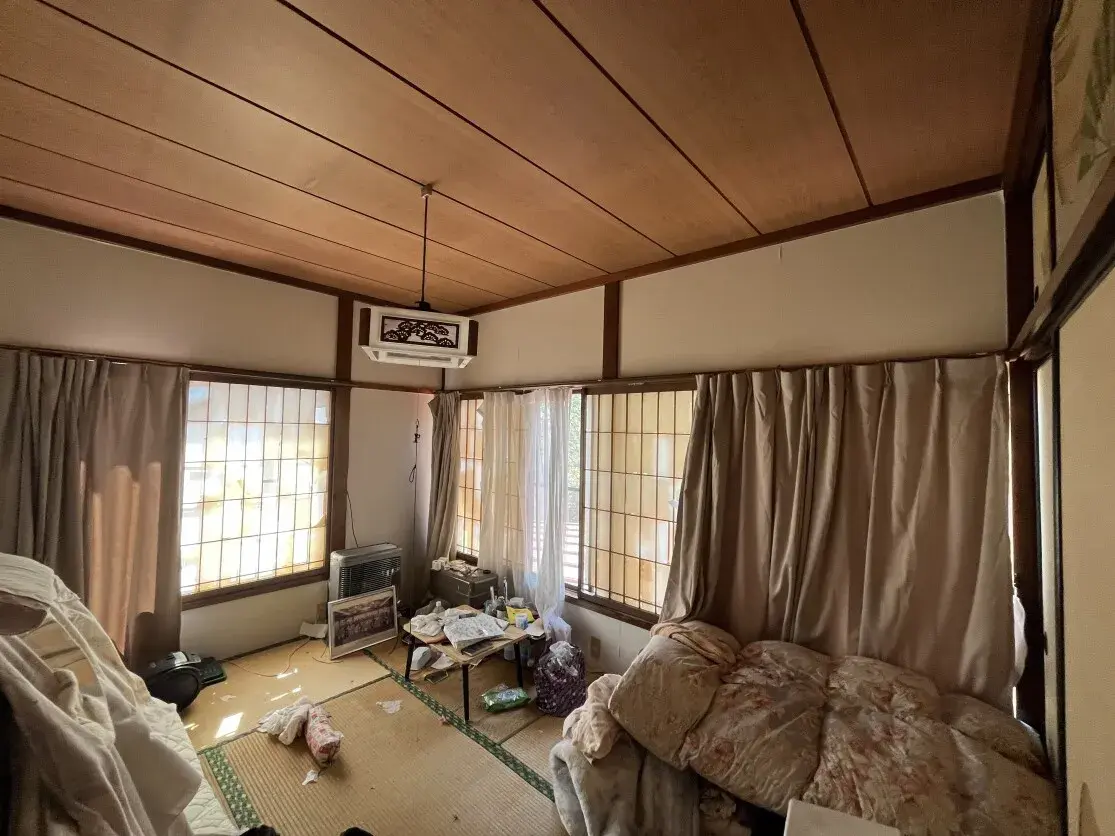9DK Yurihonjo City Akita Prefecture (17)