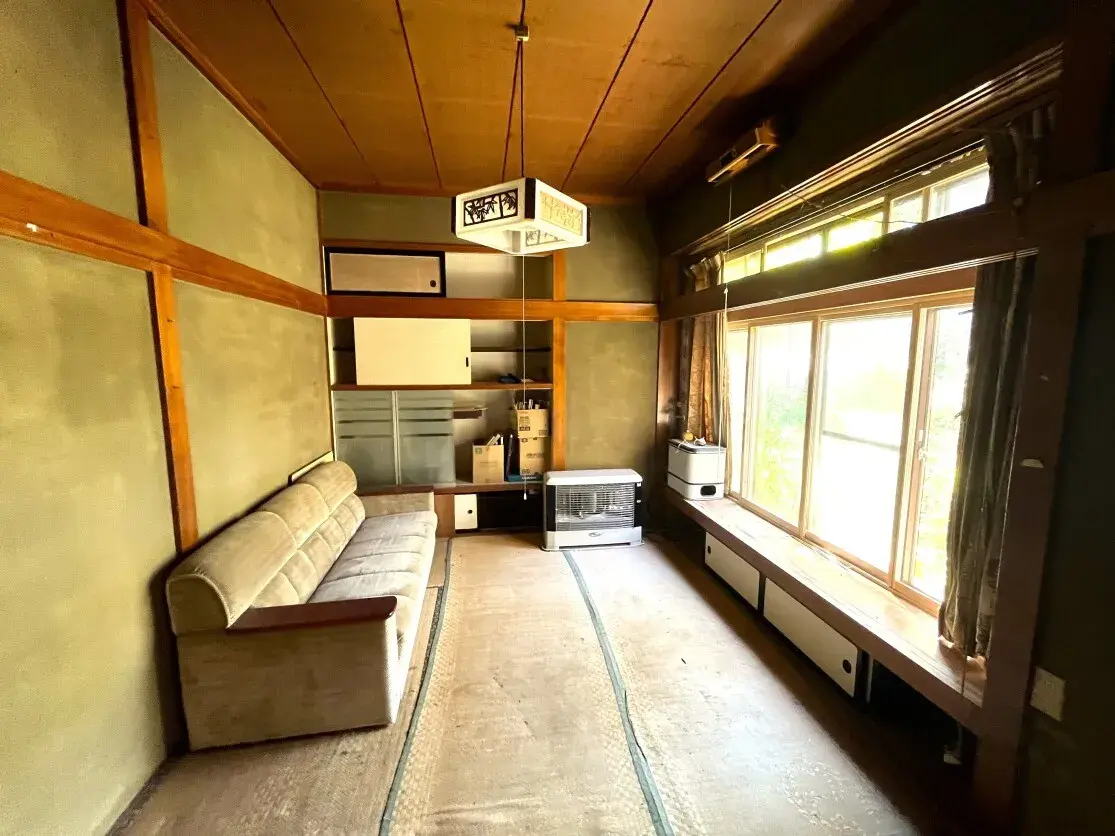 9DK Yurihonjo City Akita Prefecture (5)