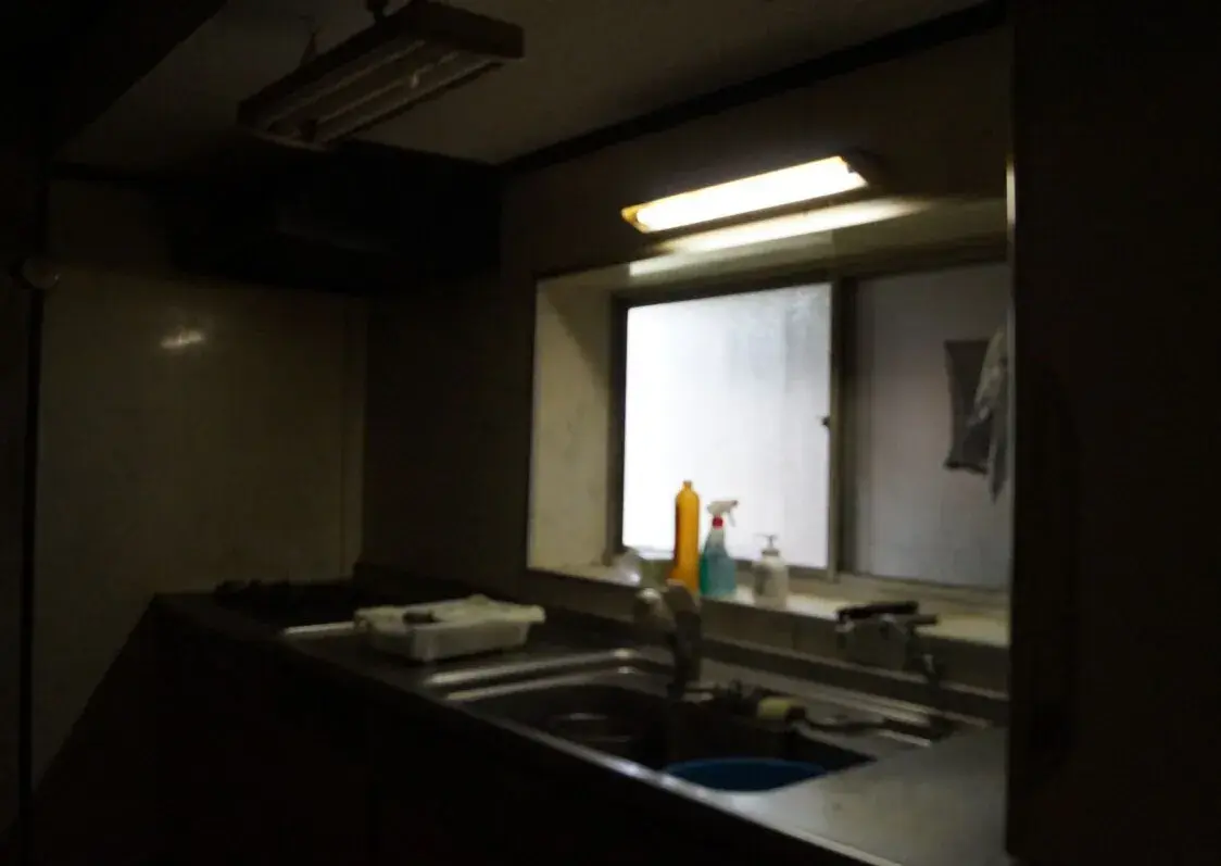 8DK Property Yanai City, Yamaguchi Prefecture (3)