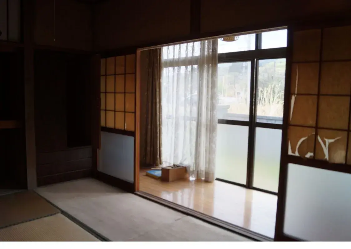 8DK Property Yanai City, Yamaguchi Prefecture (4)