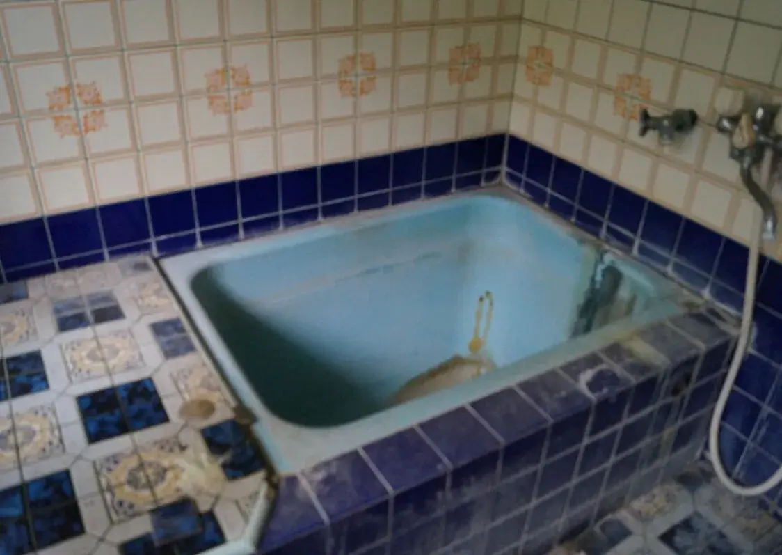 8DK Property Yanai City, Yamaguchi Prefecture (5)