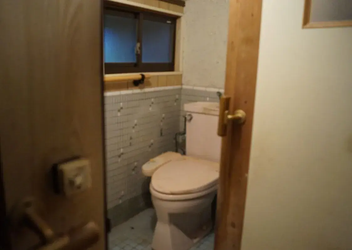 8DK Property Yanai City, Yamaguchi Prefecture (6)