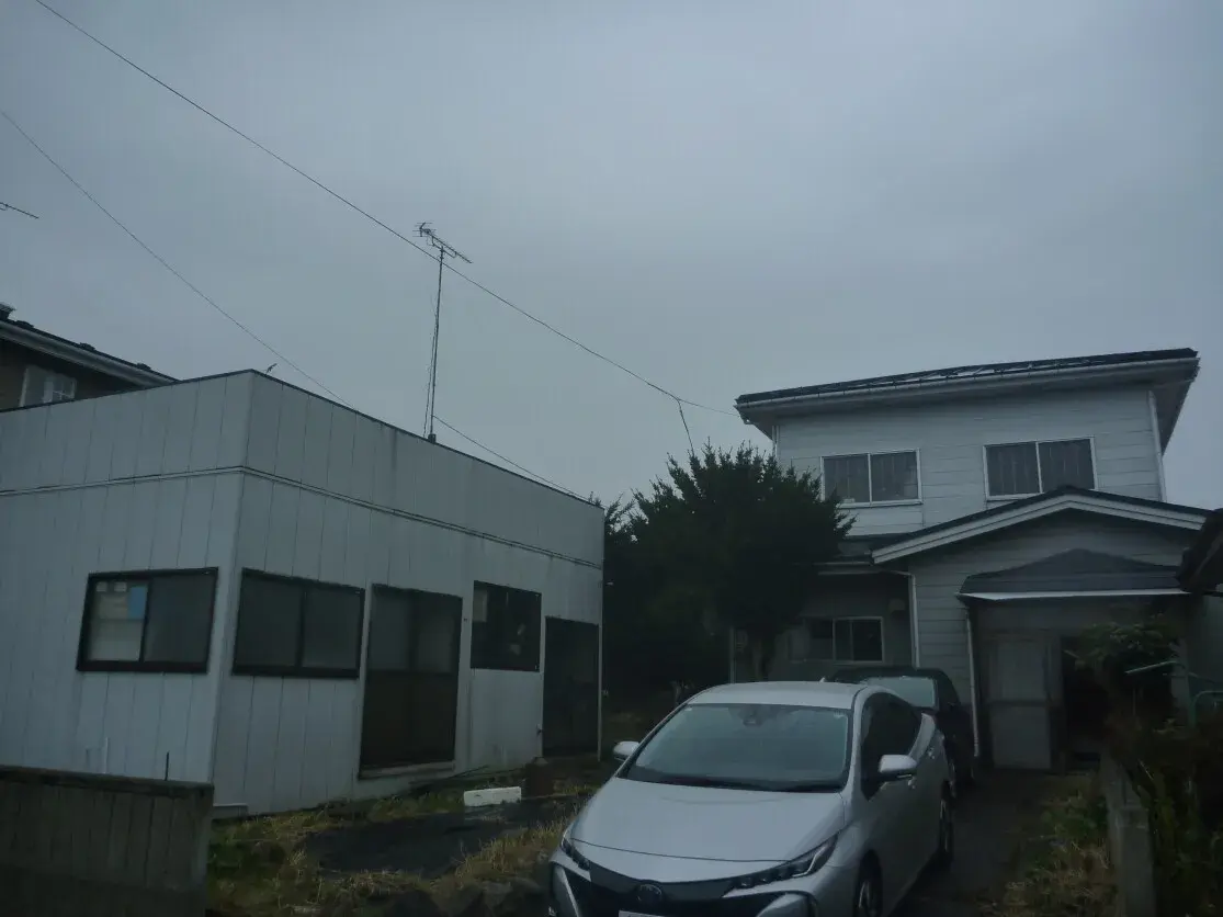 9DK Property Kunohe-gun Hirono-cho Iwate Prefecture (2)
