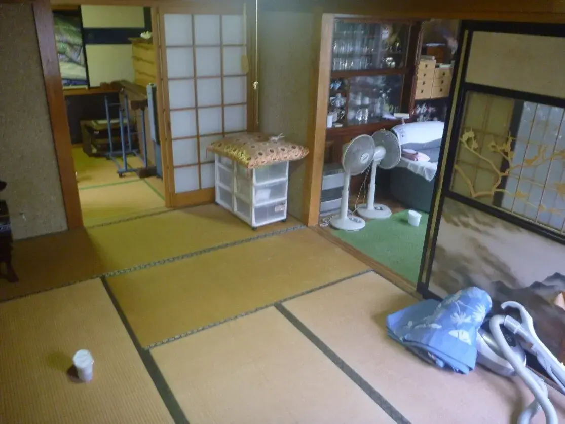 9DK Property Kunohe-gun Hirono-cho Iwate Prefecture (11)