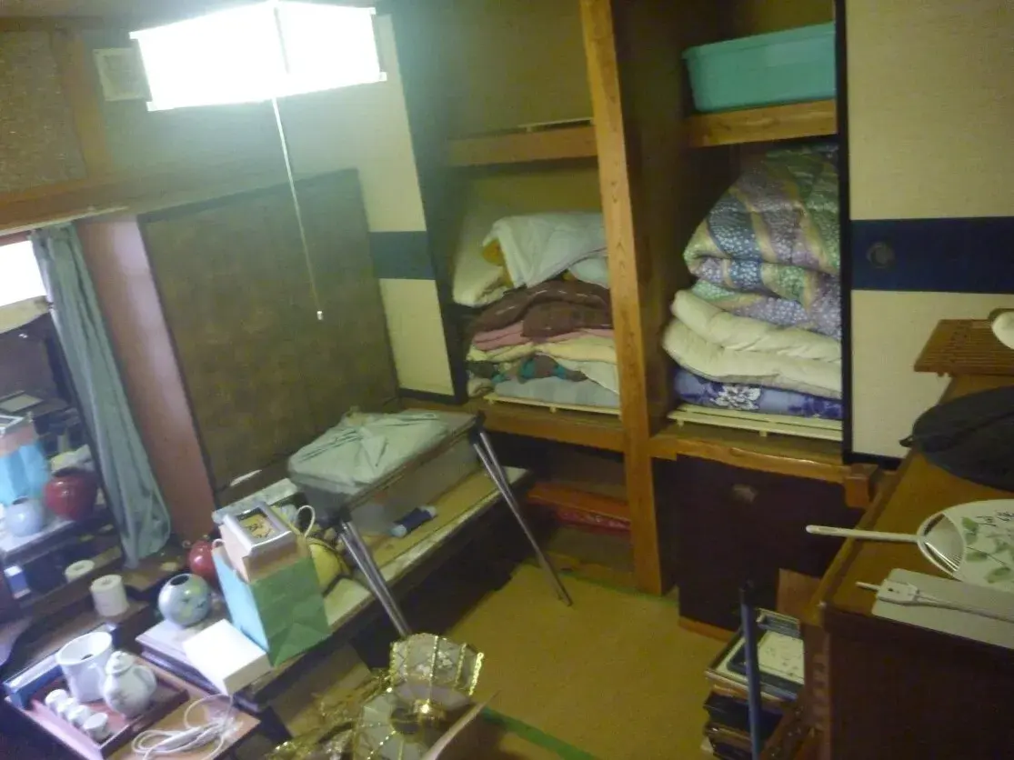 9DK Property Kunohe-gun Hirono-cho Iwate Prefecture (12)