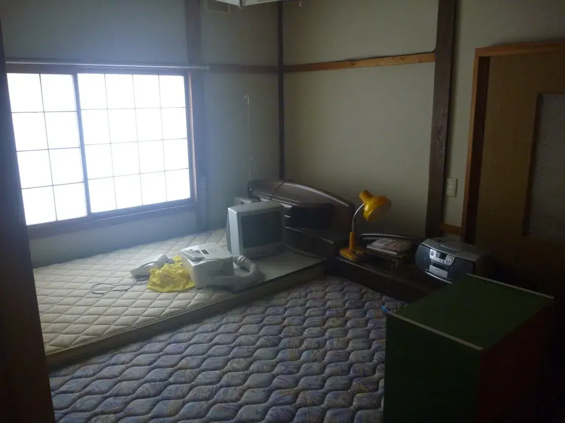 9DK Property Kunohe-gun Hirono-cho Iwate Prefecture (13)
