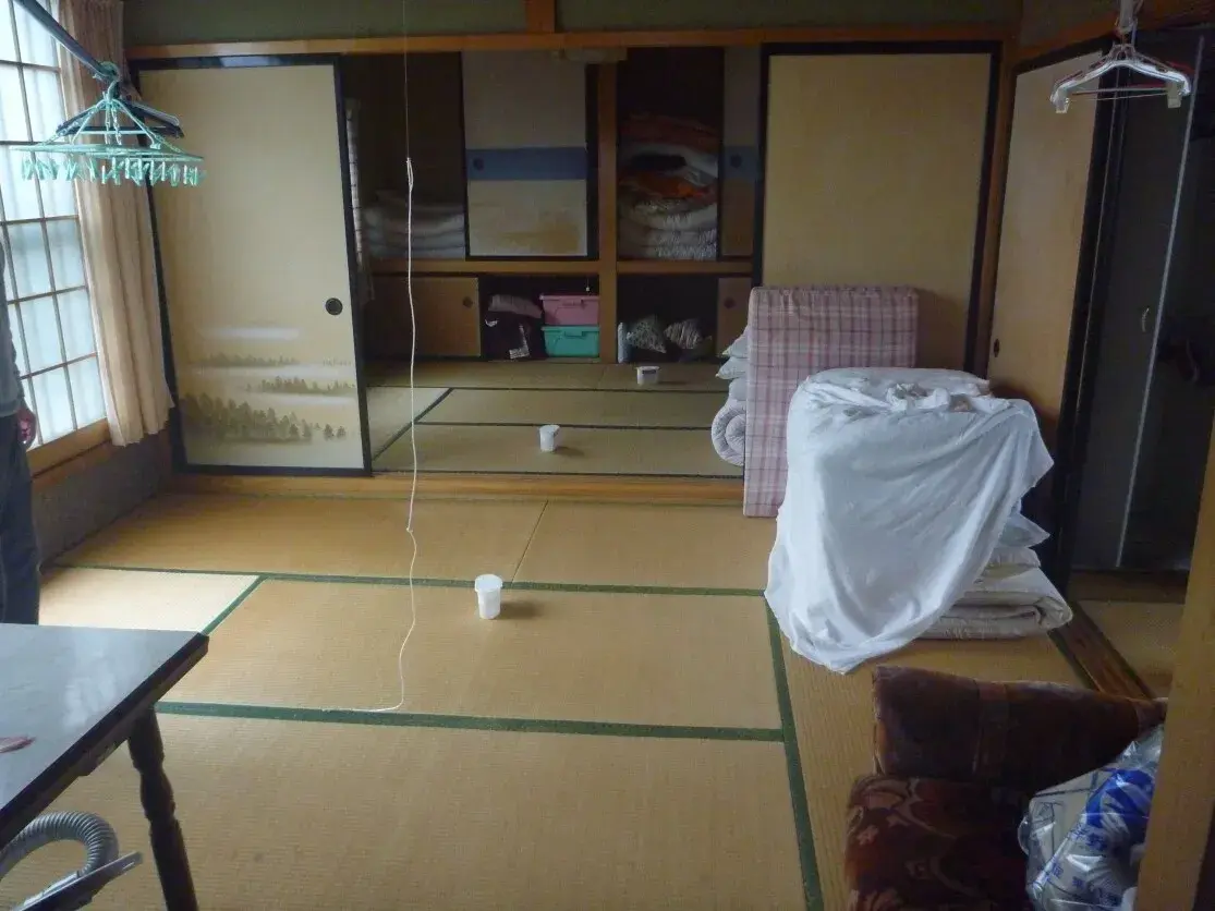 9DK Property Kunohe-gun Hirono-cho Iwate Prefecture (14)