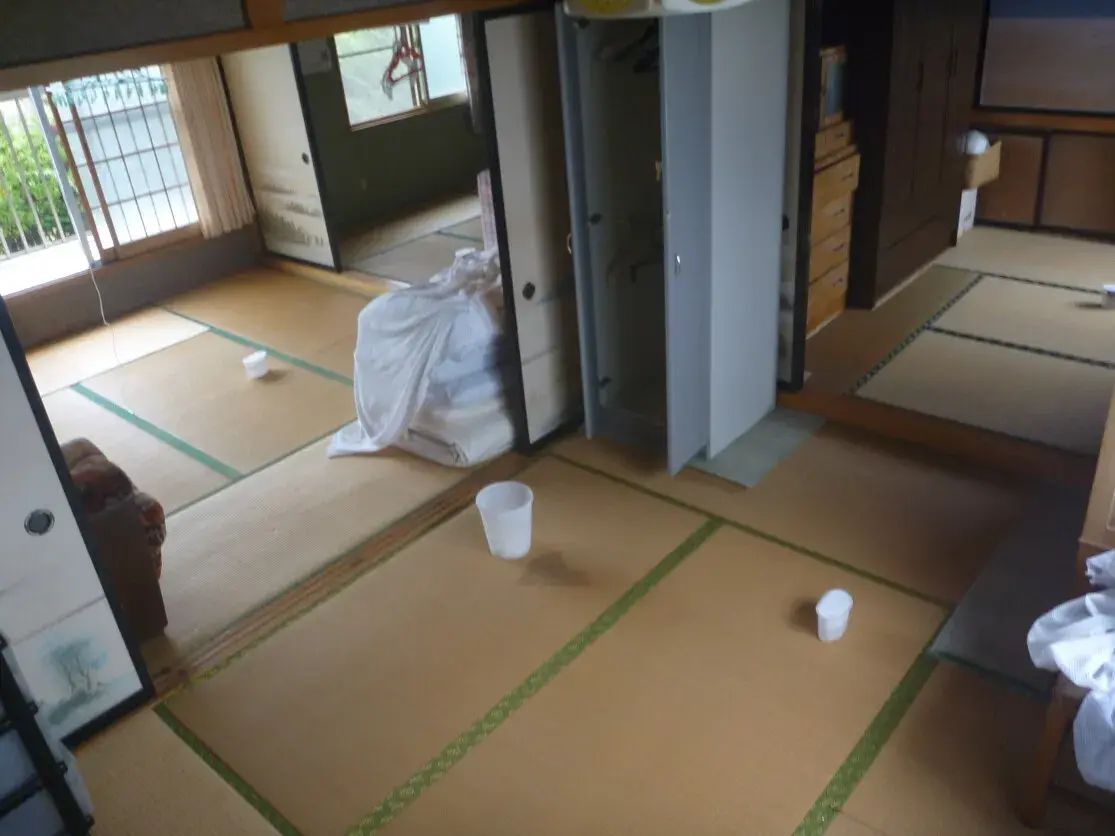 9DK Property Kunohe-gun Hirono-cho Iwate Prefecture (16)