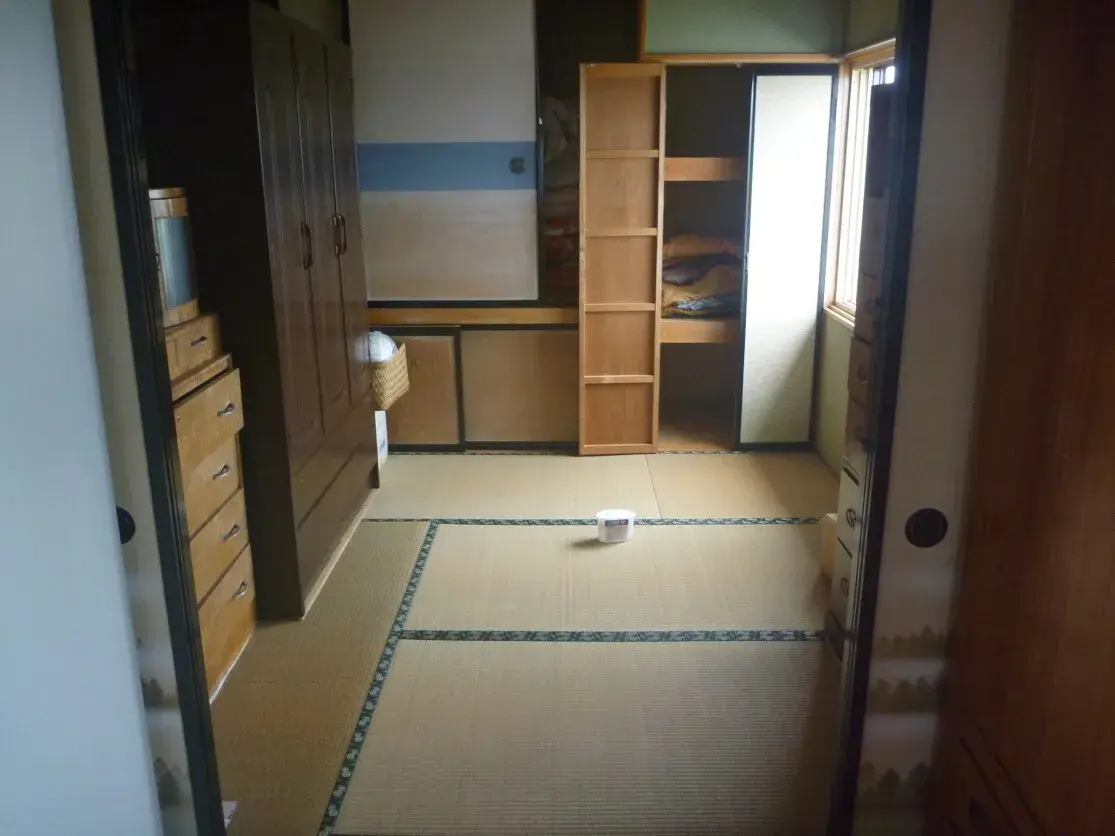 9DK Property Kunohe-gun Hirono-cho Iwate Prefecture (17)