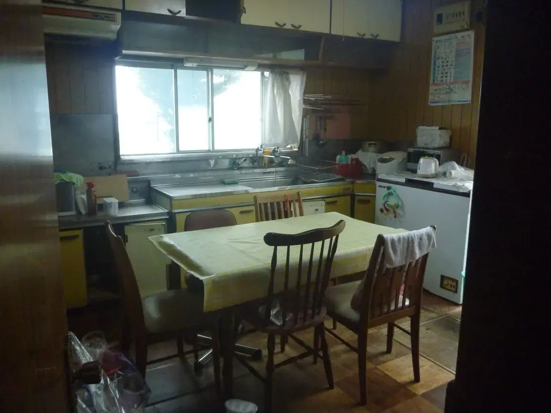 9DK Property Kunohe-gun Hirono-cho Iwate Prefecture (19)