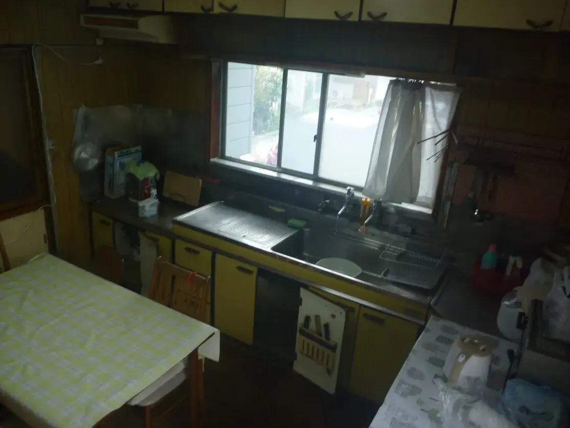 9DK Property Kunohe-gun Hirono-cho Iwate Prefecture (20)