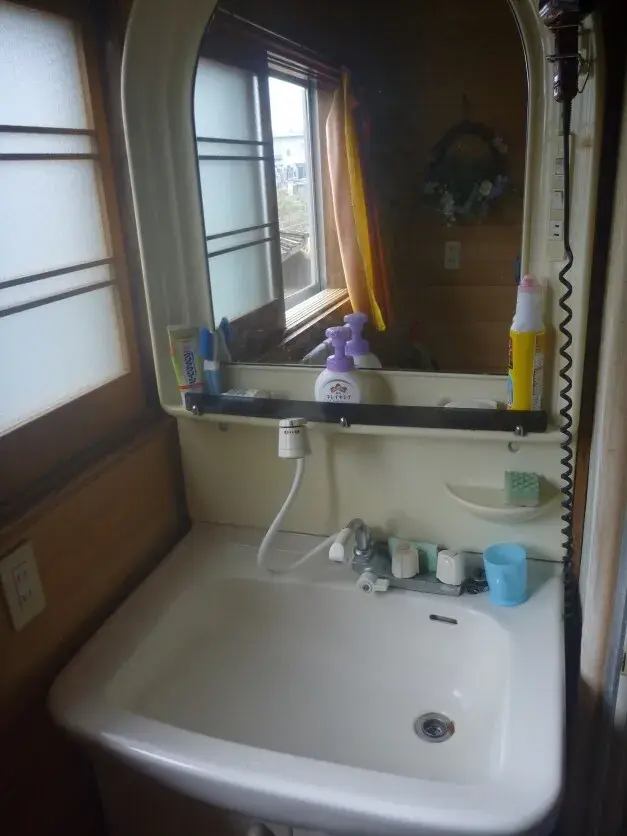 9DK Property Kunohe-gun Hirono-cho Iwate Prefecture (24)