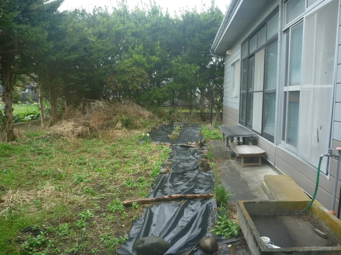 9DK Property Kunohe-gun Hirono-cho Iwate Prefecture (4)