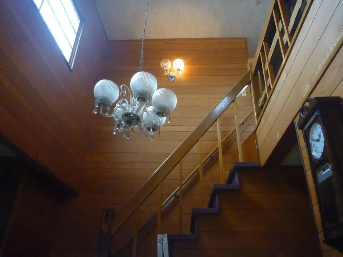 9DK Property Kunohe-gun Hirono-cho Iwate Prefecture (5)