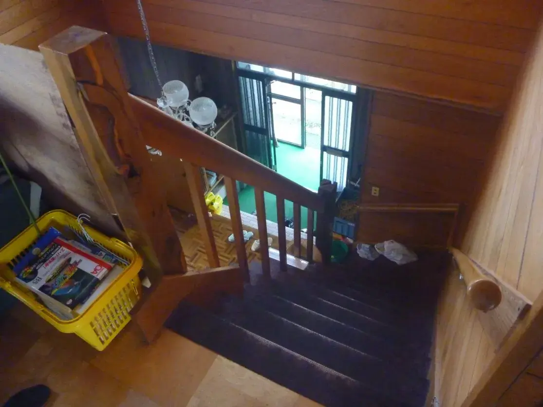 9DK Property Kunohe-gun Hirono-cho Iwate Prefecture (6)