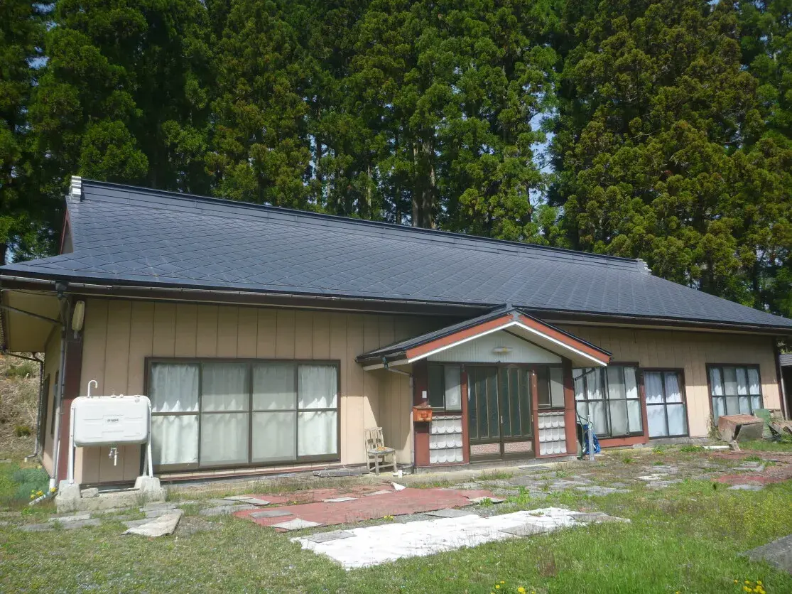 7DK Property Kunohe-gun Hirono-cho Iwate Prefecture (1)