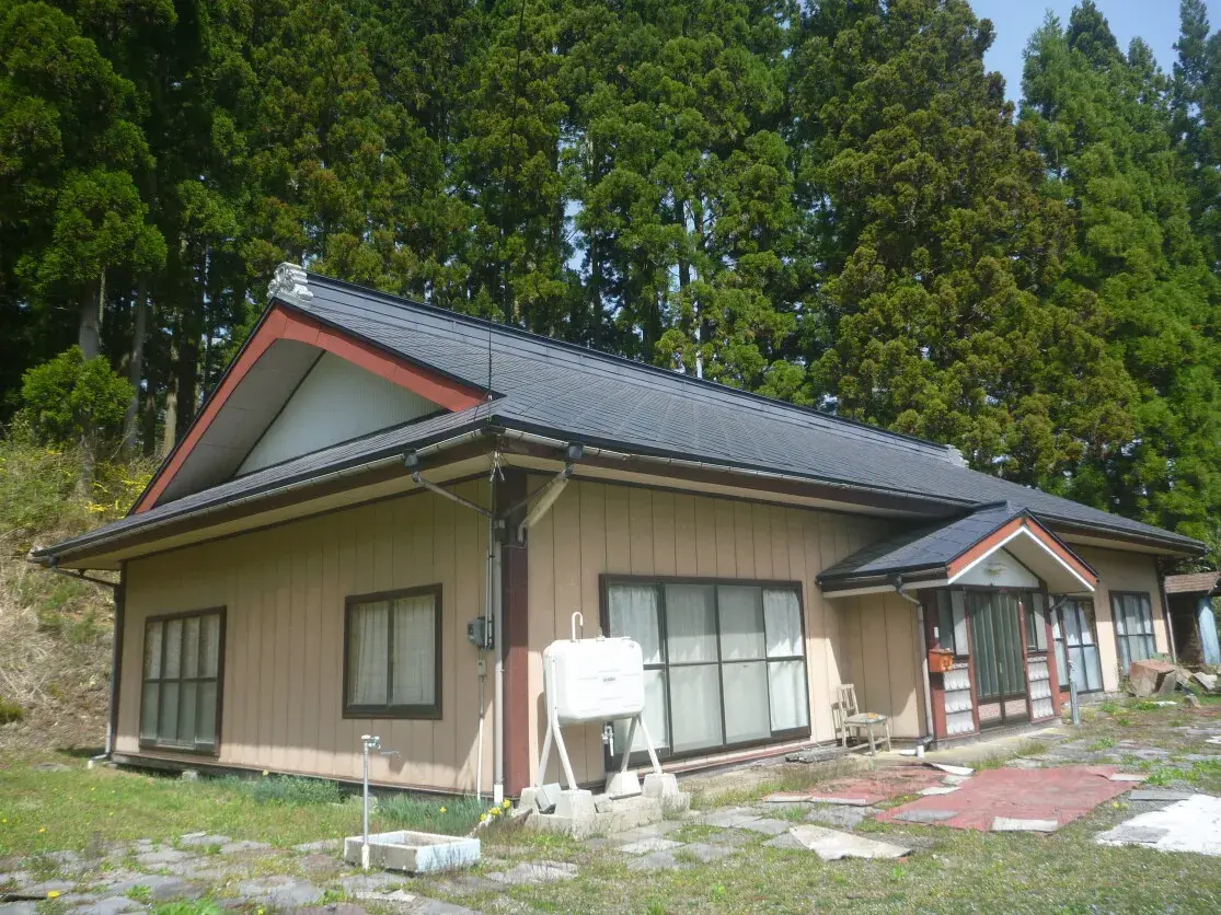 7DK Property Kunohe-gun Hirono-cho Iwate Prefecture (2)