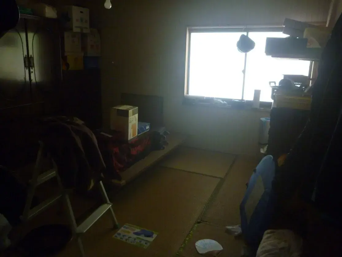 7DK Property Kunohe-gun Hirono-cho Iwate Prefecture (11)
