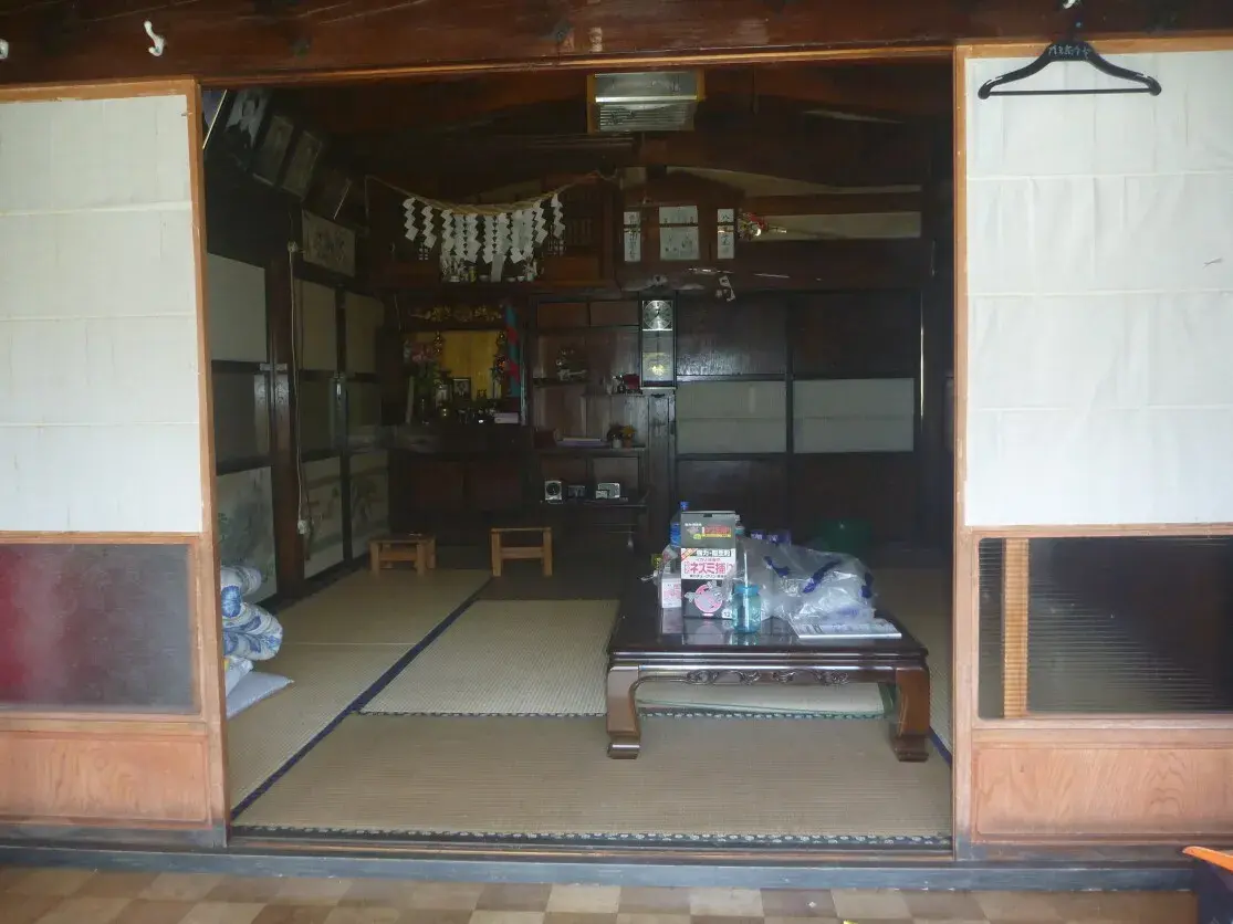 7DK Property Kunohe-gun Hirono-cho Iwate Prefecture (12)