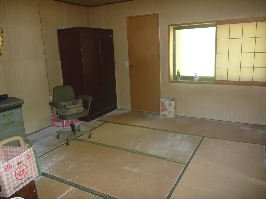 7DK Property Kunohe-gun Hirono-cho Iwate Prefecture (13)