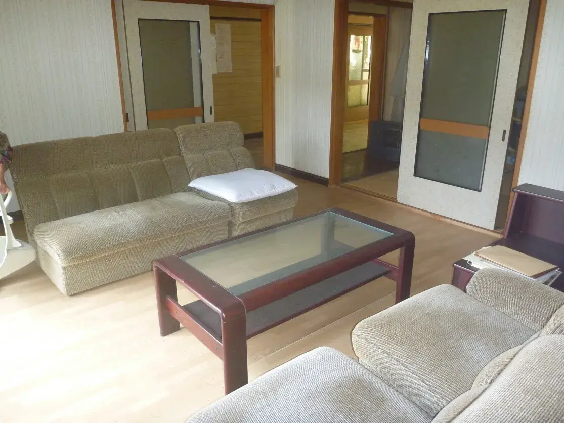 7DK Property Kunohe-gun Hirono-cho Iwate Prefecture (14)