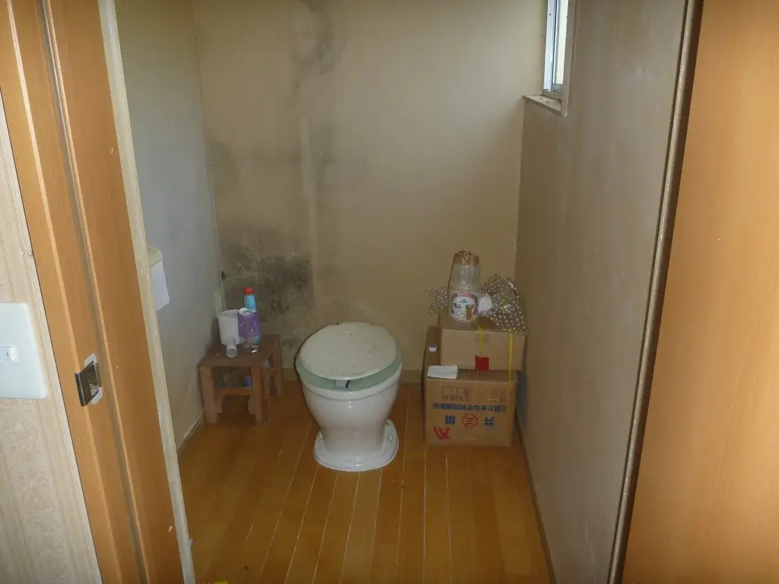 7DK Property Kunohe-gun Hirono-cho Iwate Prefecture (16)