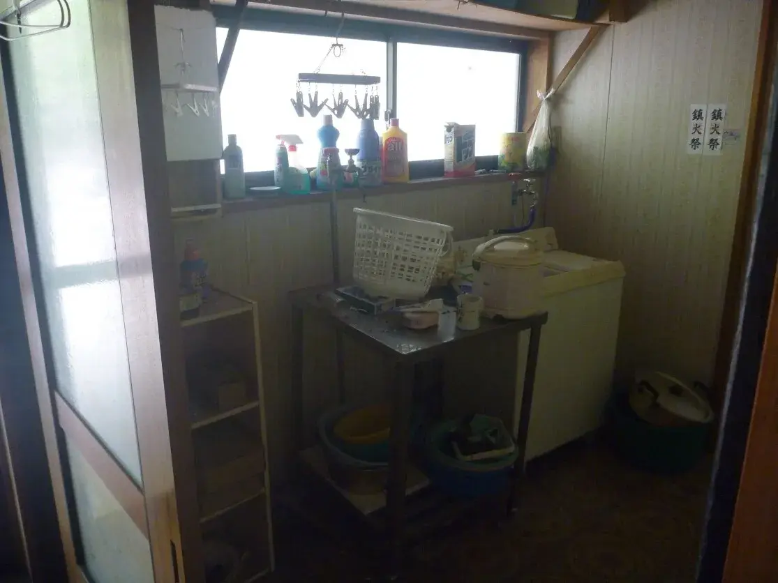 7DK Property Kunohe-gun Hirono-cho Iwate Prefecture (17)