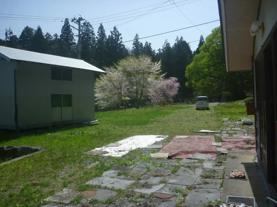 7DK Property Kunohe-gun Hirono-cho Iwate Prefecture (3)