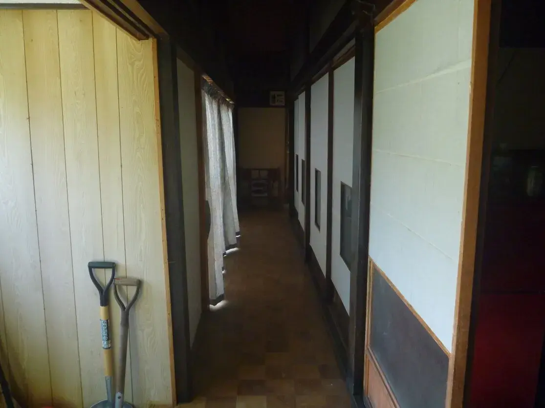 7DK Property Kunohe-gun Hirono-cho Iwate Prefecture (4)