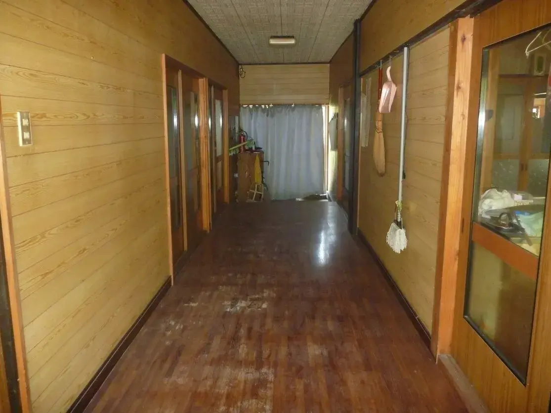 7DK Property Kunohe-gun Hirono-cho Iwate Prefecture (5)