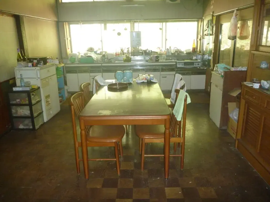 7DK Property Kunohe-gun Hirono-cho Iwate Prefecture (7)