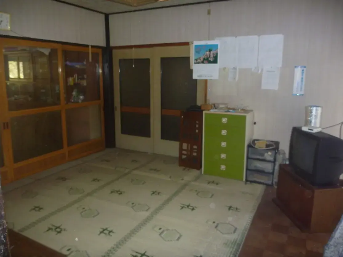 7DK Property Kunohe-gun Hirono-cho Iwate Prefecture (8)