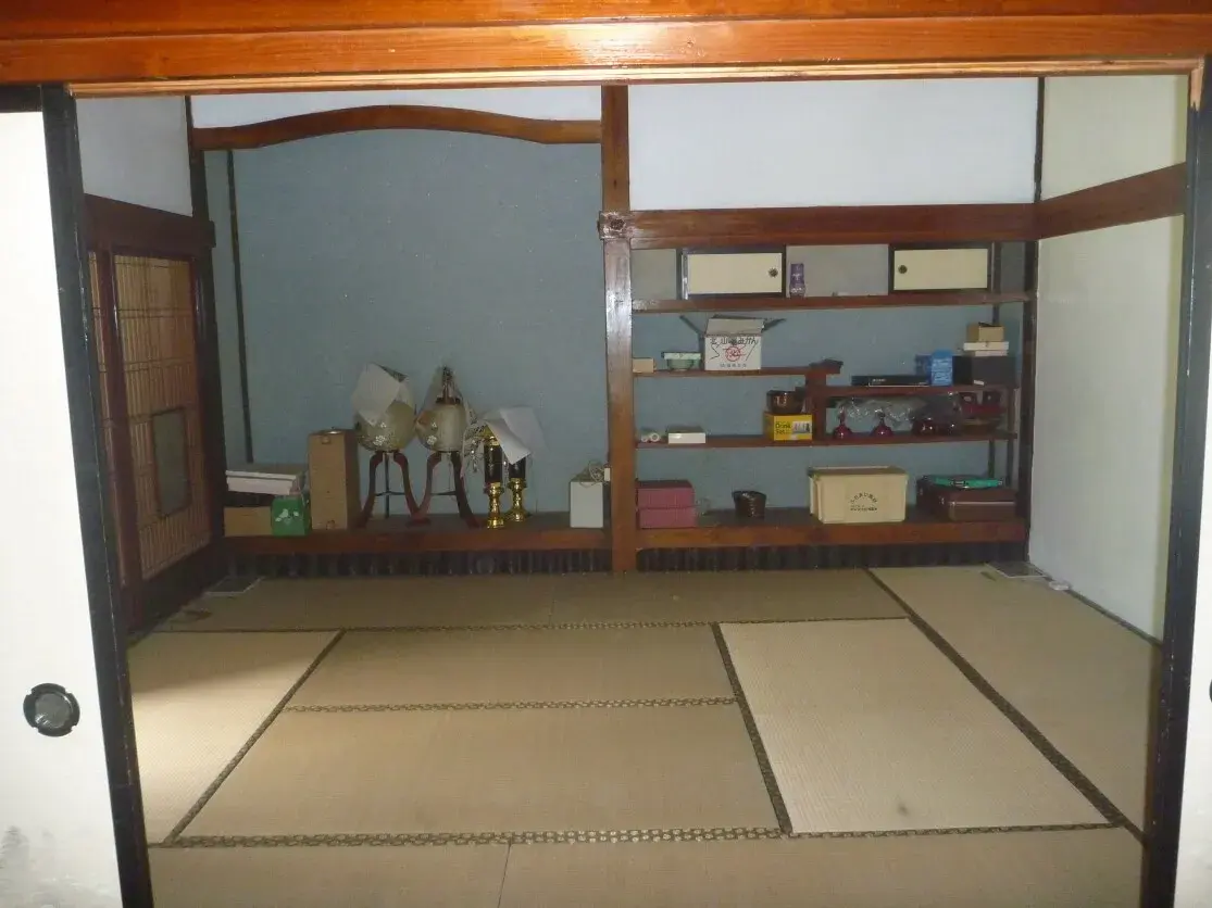 7DK Property Kunohe-gun Hirono-cho Iwate Prefecture (9)