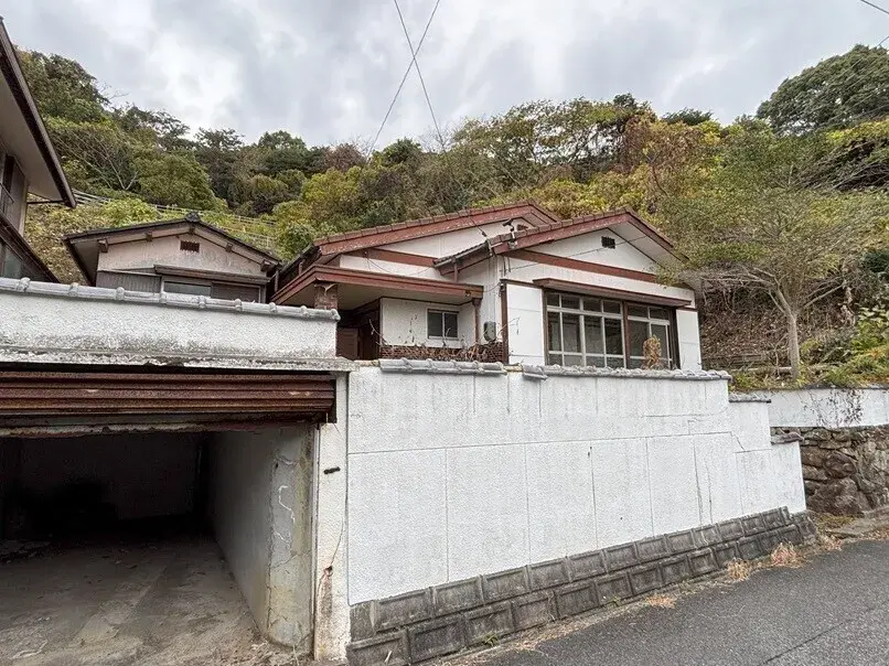 Akiya in 周南市
