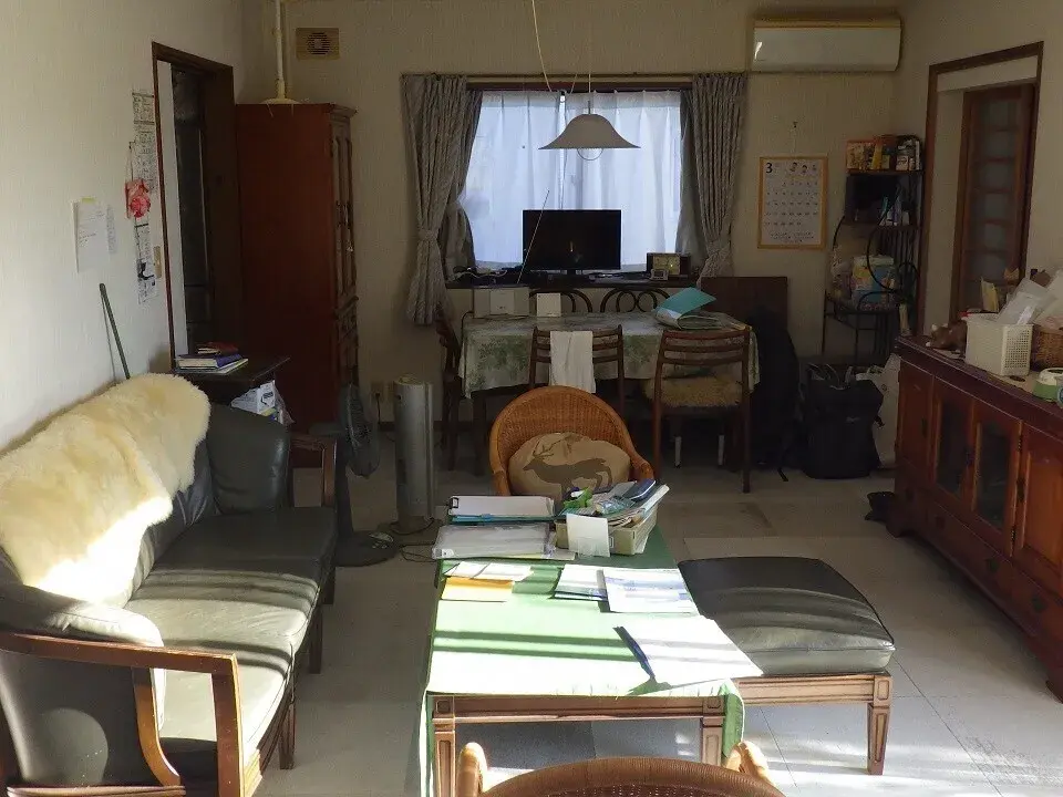 6LDK Property Konan City Kochi Prefecture (2)