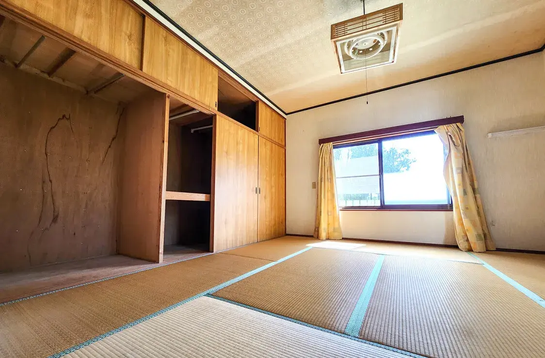 2DK Property Makurazaki City Kagoshima Prefecture (11)