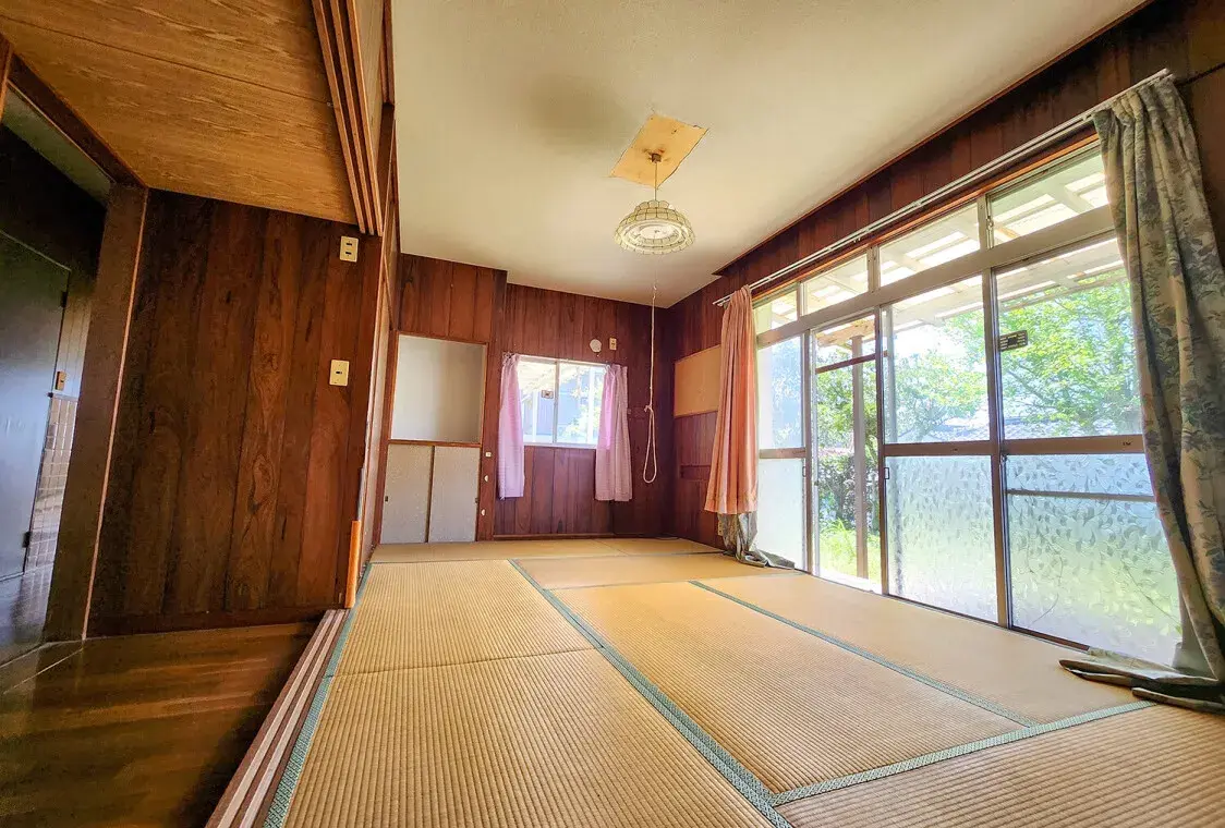 2DK Property Makurazaki City Kagoshima Prefecture (13)