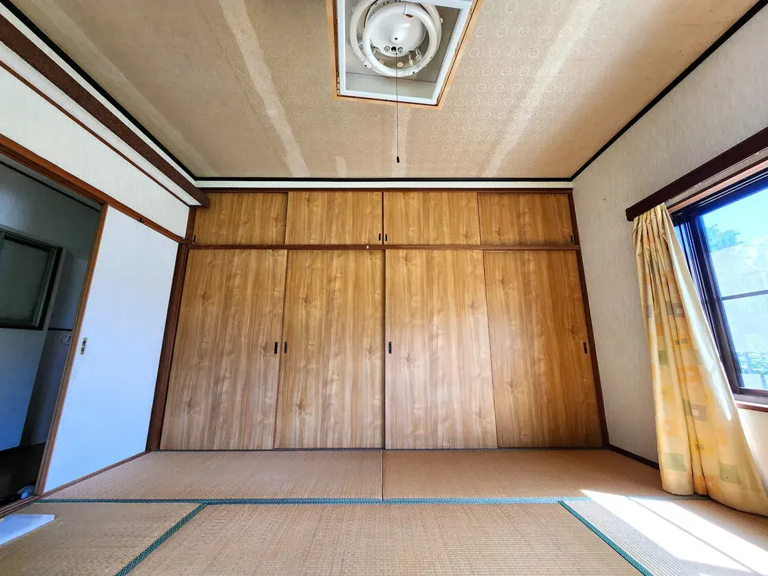 2DK Property Makurazaki City Kagoshima Prefecture (15)
