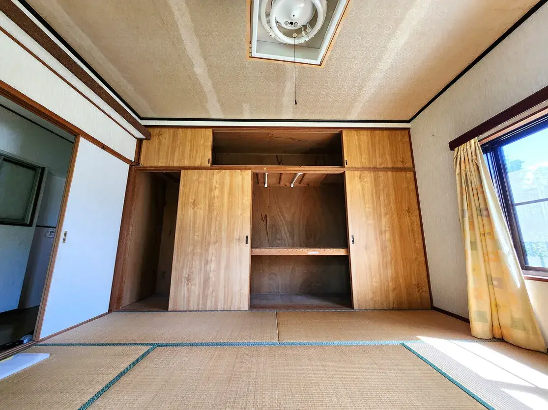 2DK Property Makurazaki City Kagoshima Prefecture (16)