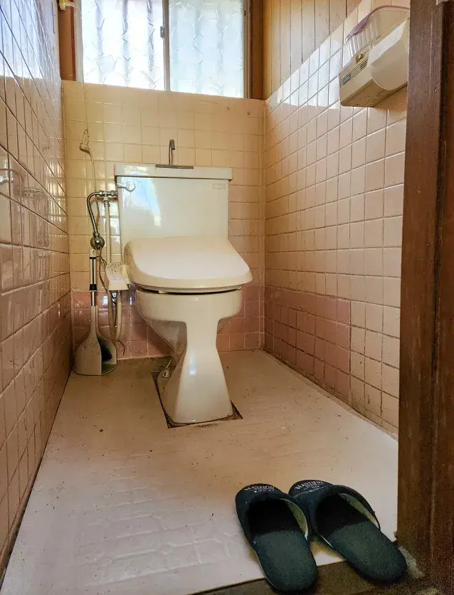 2DK Property Makurazaki City Kagoshima Prefecture (21)