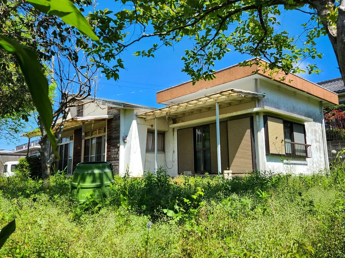 2DK Property Makurazaki City Kagoshima Prefecture (6)