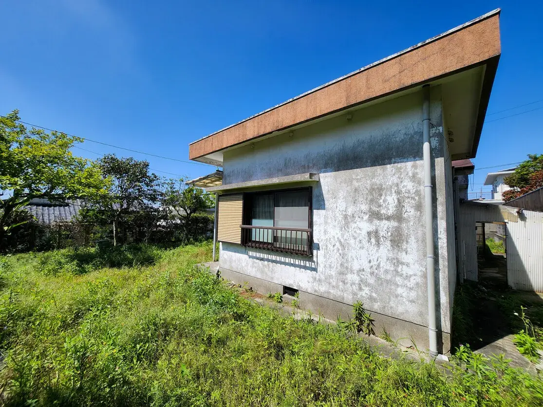 2DK Property Makurazaki City Kagoshima Prefecture (8)