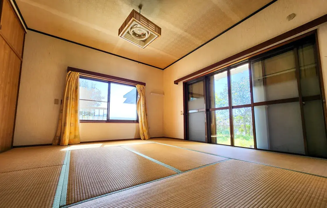 2DK Property Makurazaki City Kagoshima Prefecture (10)