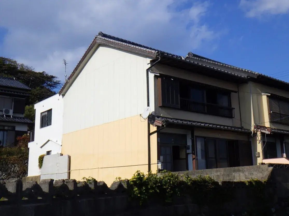 Akiya in 平戸市