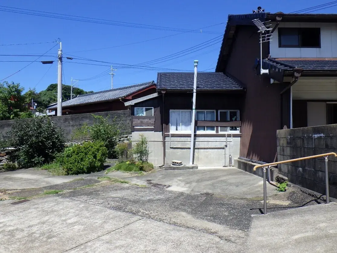 7DK Property Hirado City Nagasaki Prefecture (3)