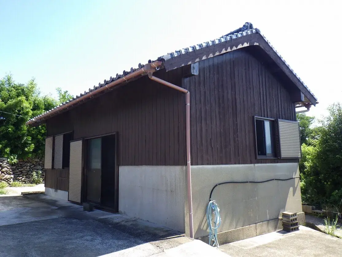 7DK Property Hirado City Nagasaki Prefecture (4)
